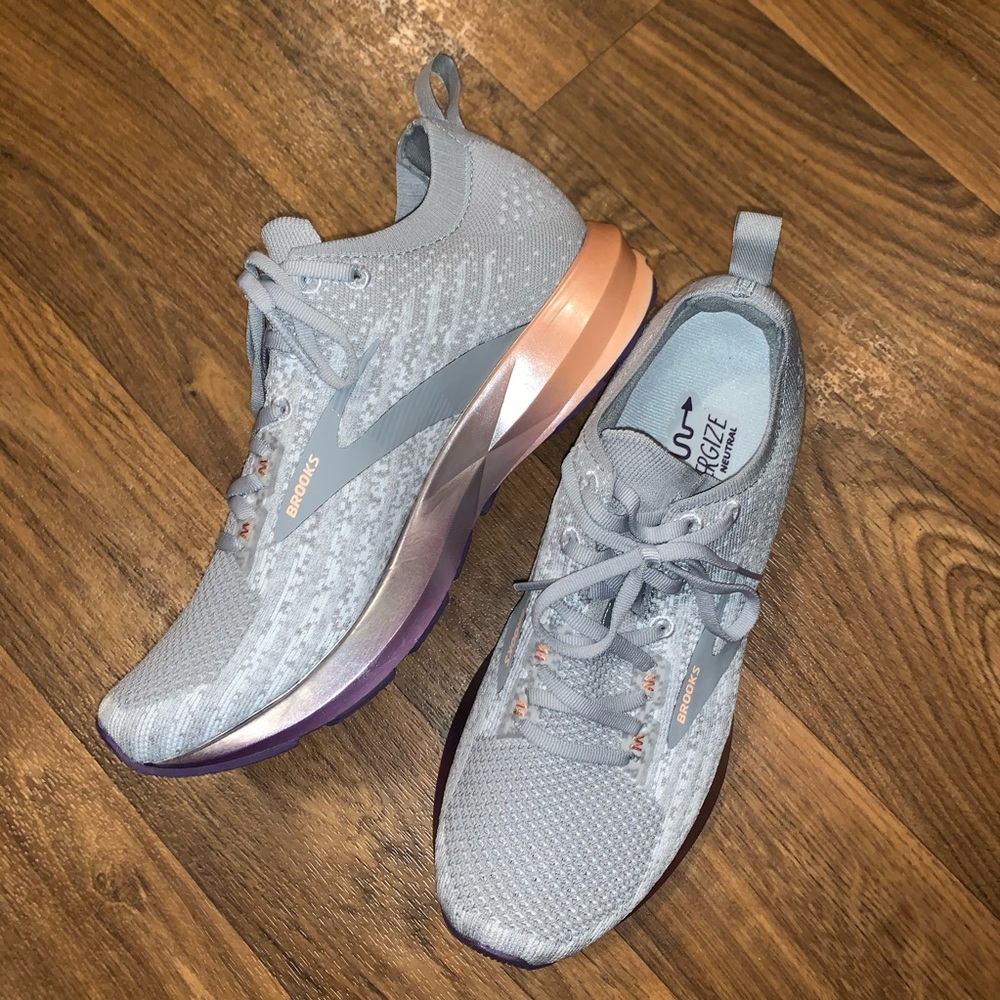 Brooks Levitate 3 ONLY WORN ONCE